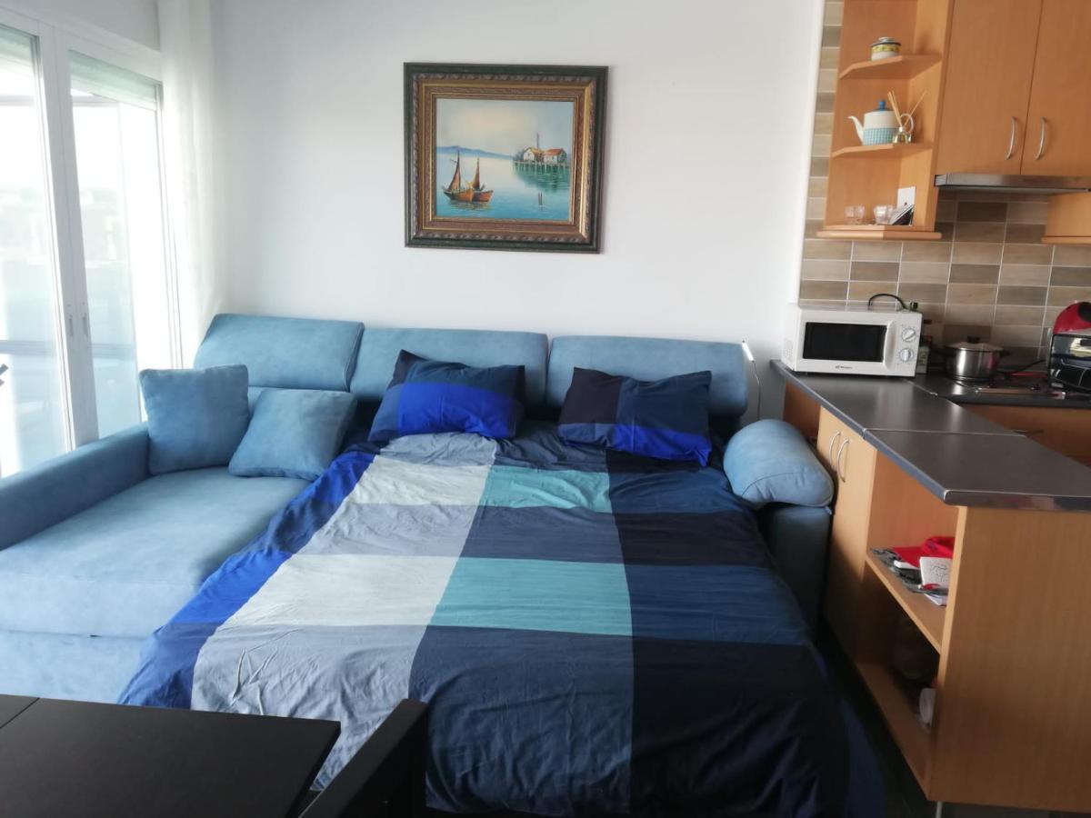 Apartamento Jardines Del Campanario Торрокс-Коста Экстерьер фото