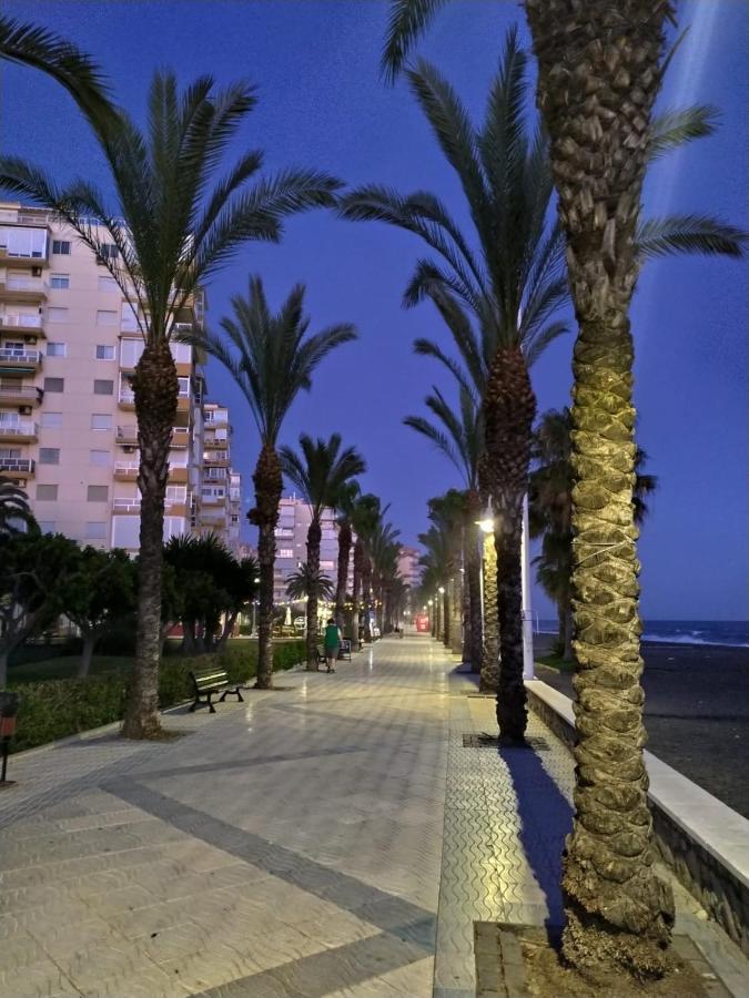 Apartamento Jardines Del Campanario Торрокс-Коста Экстерьер фото