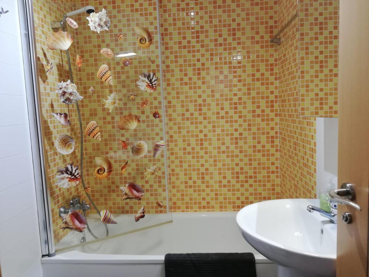 Apartamento Jardines Del Campanario Торрокс-Коста Экстерьер фото