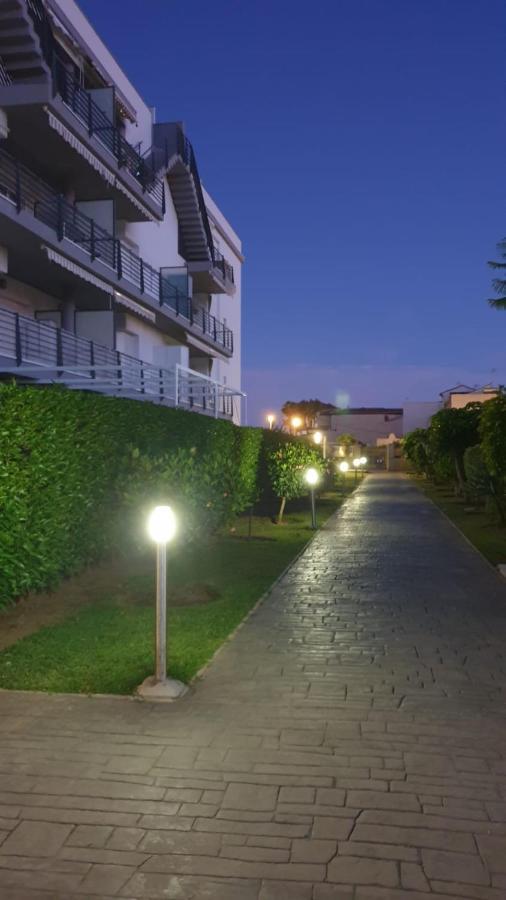 Apartamento Jardines Del Campanario Торрокс-Коста Экстерьер фото