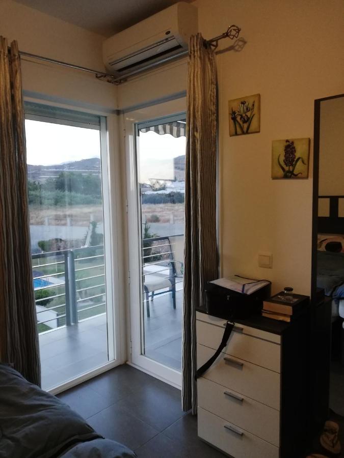 Apartamento Jardines Del Campanario Торрокс-Коста Экстерьер фото