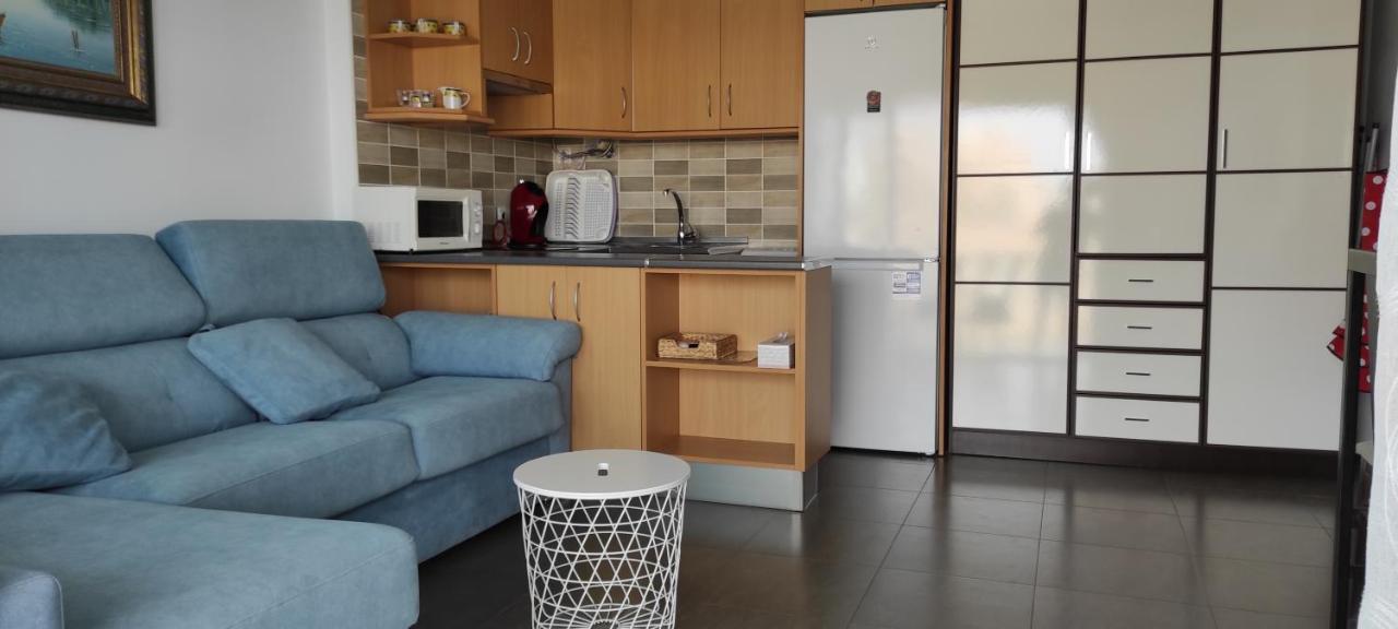 Apartamento Jardines Del Campanario Торрокс-Коста Экстерьер фото