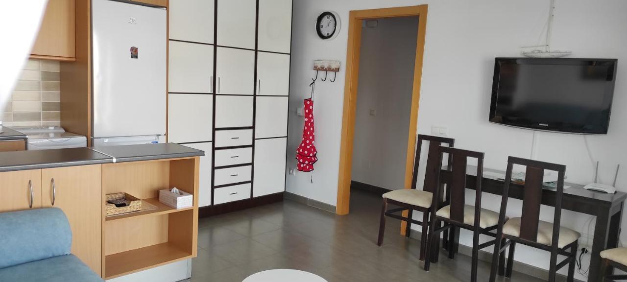Apartamento Jardines Del Campanario Торрокс-Коста Экстерьер фото