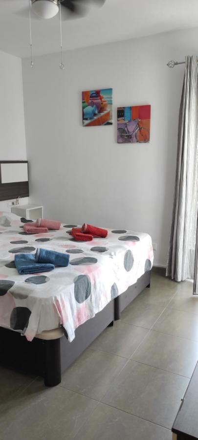 Apartamento Jardines Del Campanario Торрокс-Коста Экстерьер фото
