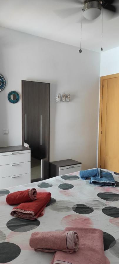 Apartamento Jardines Del Campanario Торрокс-Коста Экстерьер фото