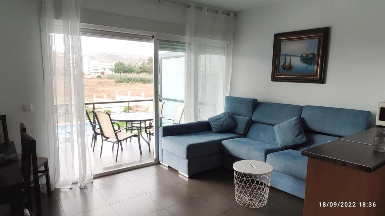 Apartamento Jardines Del Campanario Торрокс-Коста Экстерьер фото