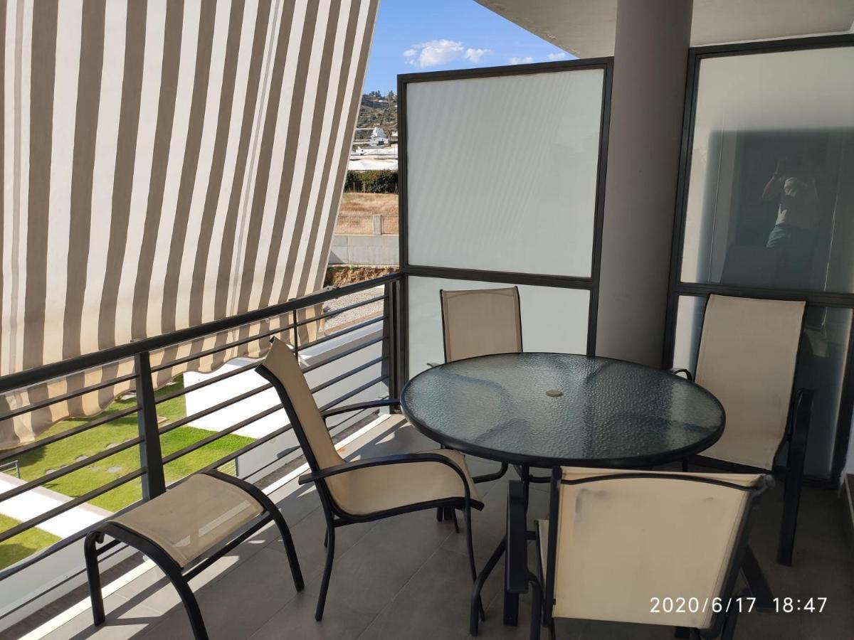 Apartamento Jardines Del Campanario Торрокс-Коста Экстерьер фото